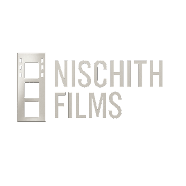 Nishchith Films Logo
